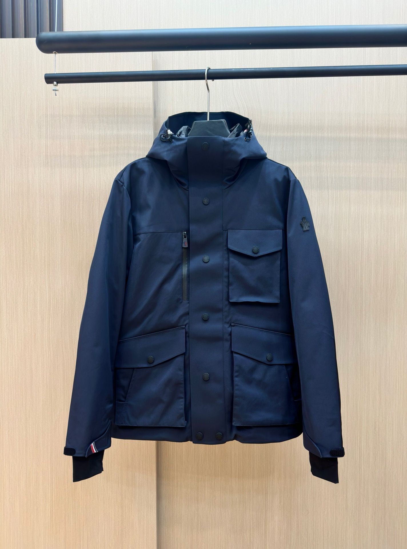 Moncler Down Jackets